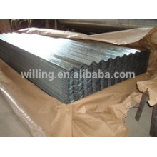 Gi Corrugated Steel Sheet